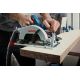 10. Bosch GKS 185-LI 16,5 cm Czarny, Niebieski, Szary 5000 RPM