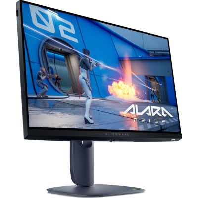 MONITOR DELL ALIENWARE LED 25" AW2525HM 320Hz