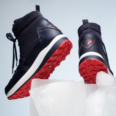 3. Buty ROSSIGNOL W APRES-SKI