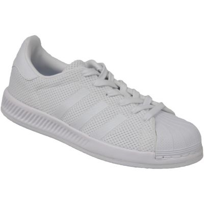 2. Buty adidas Superstar Bounce W BY1589