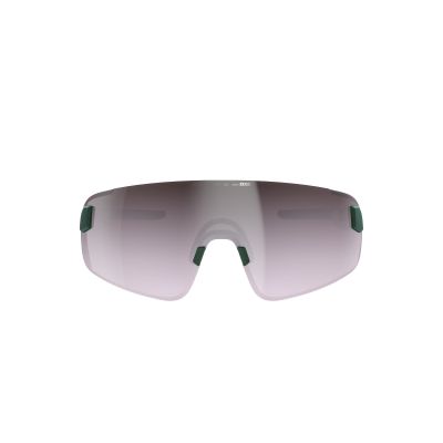 3. Okulary rowerowe POC Elicit Toric zielone cat.3
