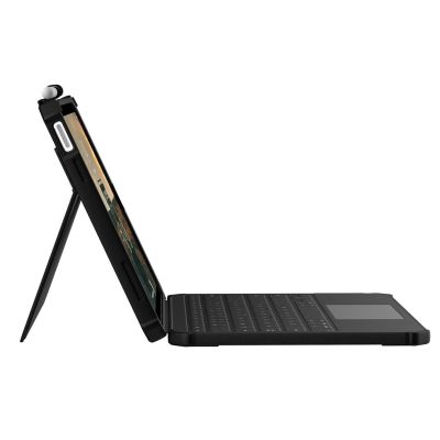 4. Urban Armor Gear 1K4009B14040 klawiatura do urządzeń mobilnych QWERTY British English USB Type-C Czarny