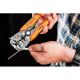 3. NEO TOOLS Automatyczny ściągacz izolacji 205 mm, czołowy