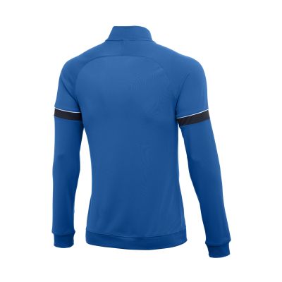 2. Bluza Nike Dri-FIT Academy 21 Jr CW6115-463