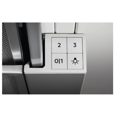 4. Okap teleskopowy ELECTROLUX LFP326S