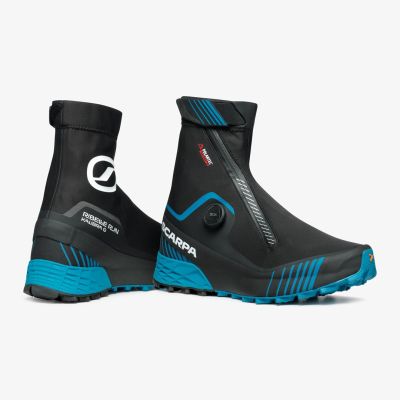 6. Scarpa RIBELLE RUN KALIBRA G Czarny
