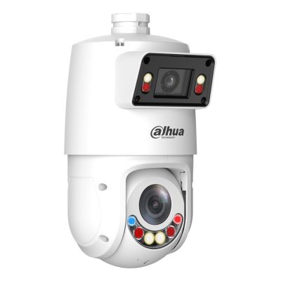 3. Dahua Technology SDT4E425-4F-GB-A-PV1-S2 kamera przemysłowa Kamera bezpieczeństwa IP Wewnętrzna / zewnętrzna 2560 x 1440 px Sufit / ściana / słup