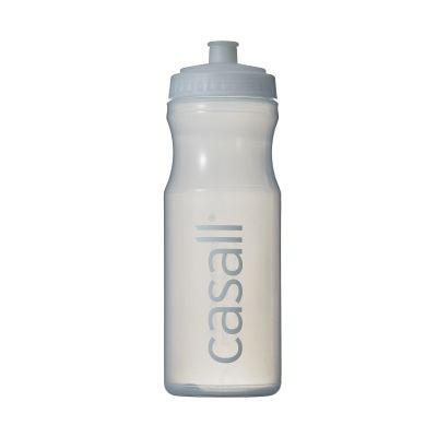 3. Bidon na wodę CASALL ECO Fitness bottle 0,7L biały