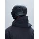 3. Kask narciarski POC OBEX PURE czarny mat