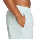 11. Spodenki kąpielowe adidas Solid CLX Short-Length M JC9918
