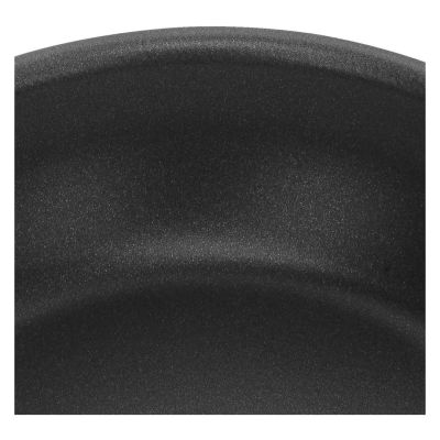 4. ZWILLING Pro Patelnia uniwersalna Okrągły