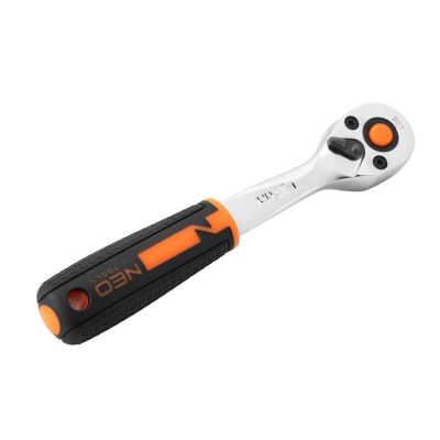 3. NEO tools 10-020 gniazdko/zestaw gniazdek