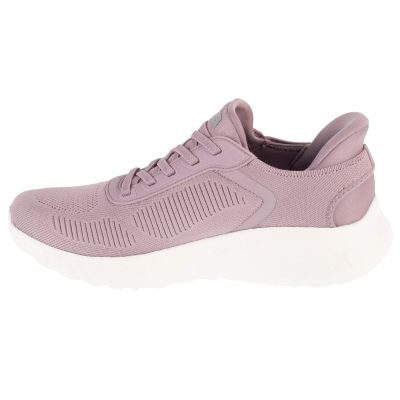 2. Skechers Slip-Ins: BOBS Sport Squad Chaos - Current Muse 117497-LAV Fioletowe 35