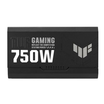 4. Zasilacz ASUS TUF GAMING 750W GOLD