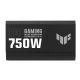 4. Zasilacz ASUS TUF GAMING 750W GOLD