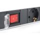 4. Listwa zasilająca do szaf rack (PDU) 19 cali 7x Schuko