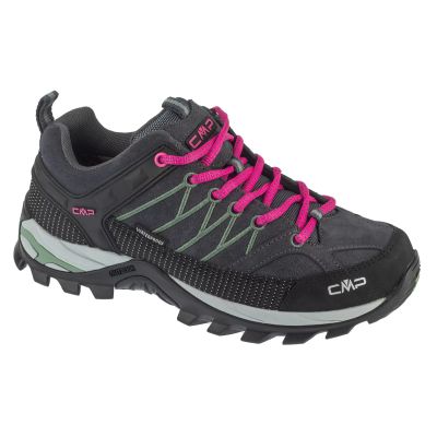 Buty CMP Rigel Low Wmn WP W 3Q13246-74US 