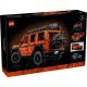12. LEGO Technic 42177 Mercedes-Benz G 500 PROFESSIONAL Line