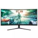 12. Monitor komputerowy Philips Evnia 34M2C3500L/00 86,4 cm (34") 3440 x 1440 px Wide Quad HD LCD Czarny