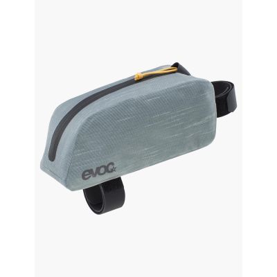 Torba rowerowa EVOC Top Tube Pack Wp steel