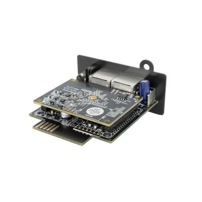 6. Moduł SNMP do UPS Armac