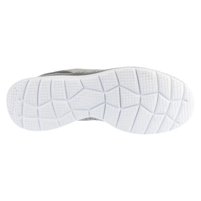 4. Skechers Bountiful - Quick Path 12607-GYCL Szare 36
