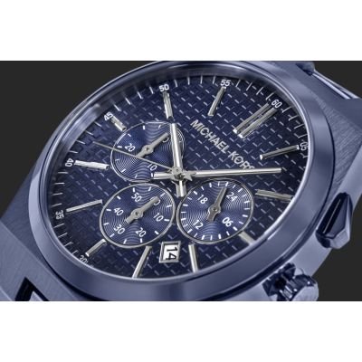 4. Zegarek Męski MICHAEL KORS Lennox MK9147 + BOX