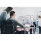 22. Philips 222S9JML/00 monitor komputerowy 54,6 cm (21.5") 1920 x 1080 px Full HD LCD Czarny