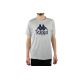 8. Koszulka Kappa Caspar T-Shirt M 303910-15-4101M 