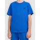 T-shirt bawełniany chłopięcy 4F 4FJWAW26TTSHM3507-36S