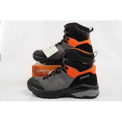 19. Buty Aku Adapta Gore-tex M 490186