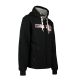 4. Bluza męska Geographical Norway GORMA MEN 100 EO +BS (WT1880H/GN-BLACK)