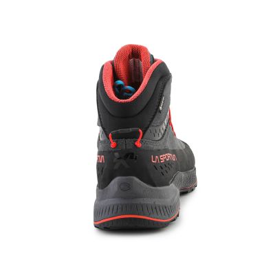 4. Buty La Sportiva TX4 Evo Mid Gtx Carbon M 37F900322