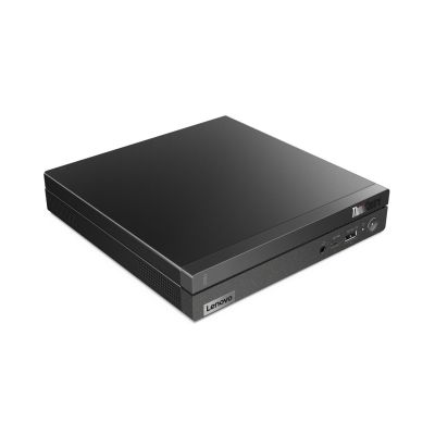 17. Lenovo ThinkCentre neo 50q Gen 4 Intel® Core™ i5 i5-13420H 16 GB DDR4-SDRAM 1 TB SSD Windows 11 Pro Mini PC Czarny