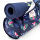 3. Torba na matę Spokey The Bloom Bag SPK-944488
