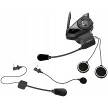 INTERKOM MOTOCYKLOWY SENA 30K EVO Single