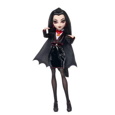 5. Monster High JKM50 lalka