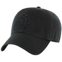 Czapka z daszkiem 47 Brand Mlb Chicago White Sox Cap M B-RGW06GWSNL-BKB