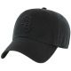 Czapka z daszkiem 47 Brand Mlb Chicago White Sox Cap M B-RGW06GWSNL-BKB
