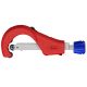 2. Knipex 90 31 03 BK ręczne narzędzie do cięcia rur Obcinak do rur