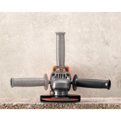 12. Szlifierka kątowa bez aku 18V BDBCG720N BLACK+DECKER
