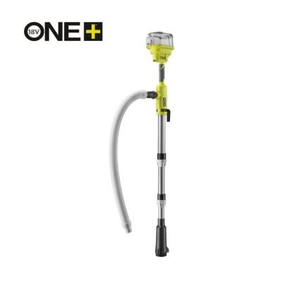 Pionowa pompa wodna Ryobi