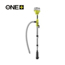 Pionowa pompa wodna Ryobi