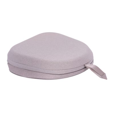 23. Słuchawki Sony WH-1000XM5 nauszne bluetooth srebrne