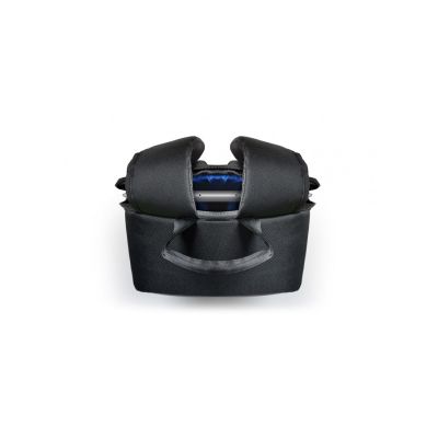 6. Port Designs CHICAGO EVO BP 13/15.6’’ 39,6 cm (15.6") Plecak Czarny