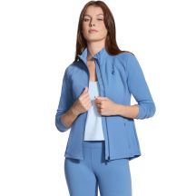 Skechers GO WALK Jacket JA132-BLMV Niebieskie L