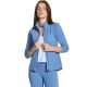 Skechers GO WALK Jacket JA132-BLMV Niebieskie L