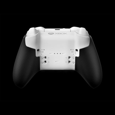 27. Gamepad Xbox Elite v2 Core White