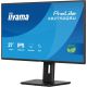 6. iiyama ProLite XB2792QSU-B1 monitor komputerowy 68,6 cm (27") 2560 x 1440 px Quad HD LED Czarny