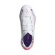 4. Buty piłkarskie dla dzieci adidas F50 Hyperfast League IN KK1326